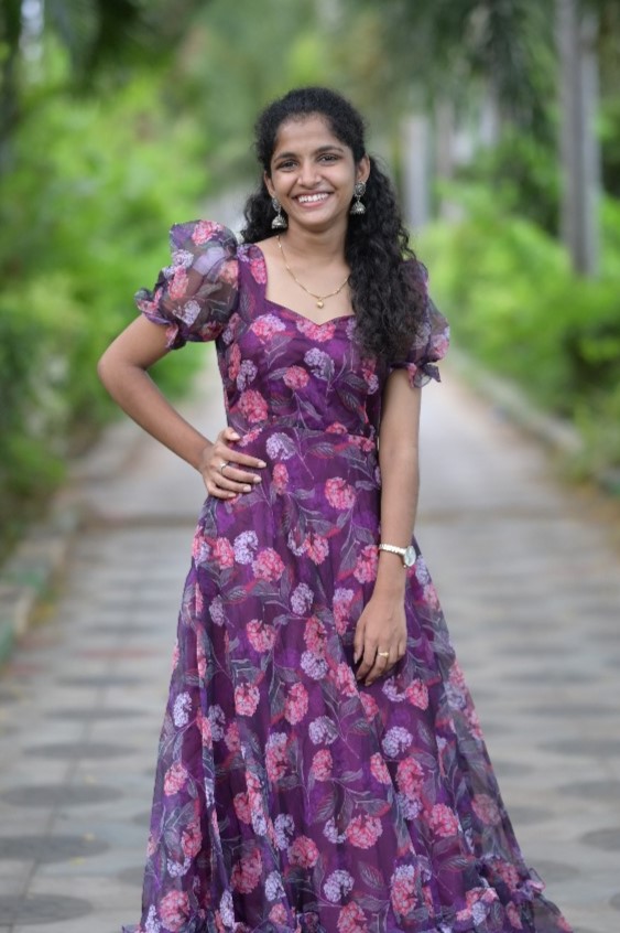 Aparna Lekkala