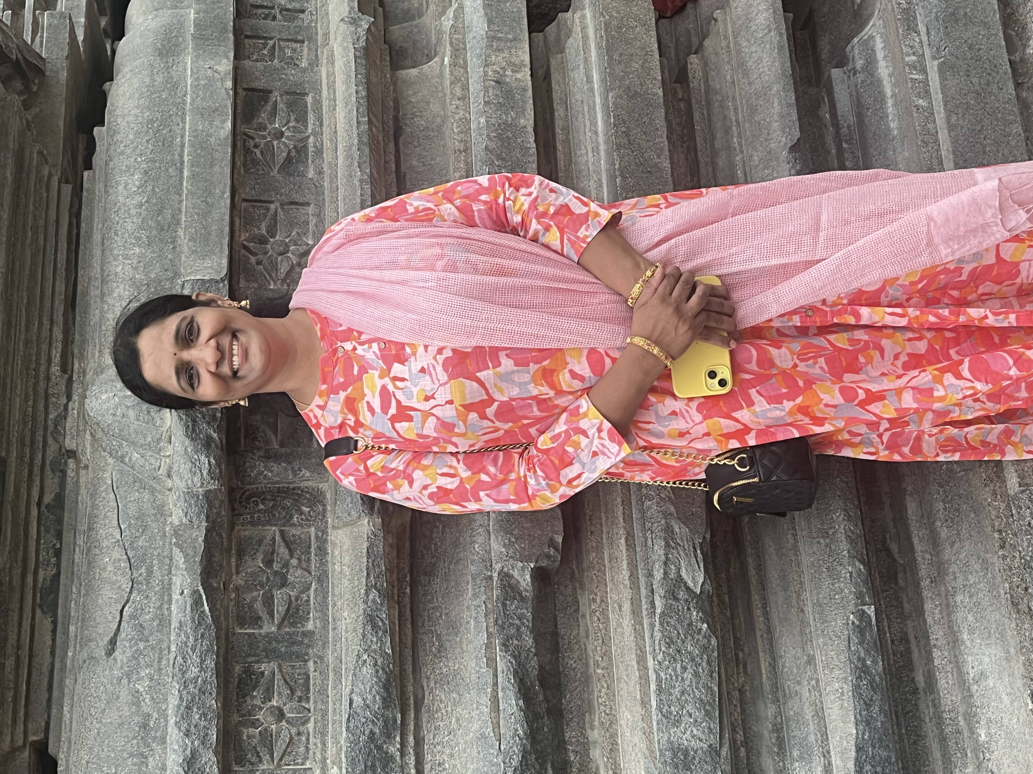 Archana Vedurupaka